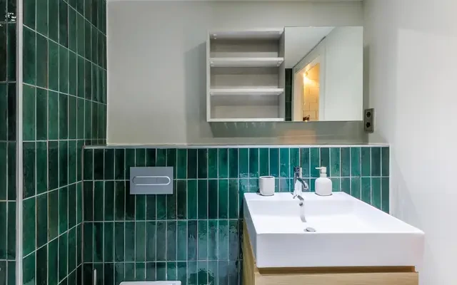 studio in El Raval 3
