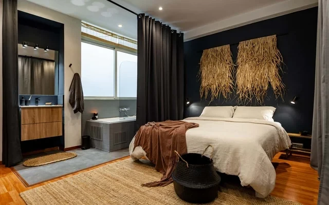 Quemu - 2 bedrooms in Eixample Esquerra 2