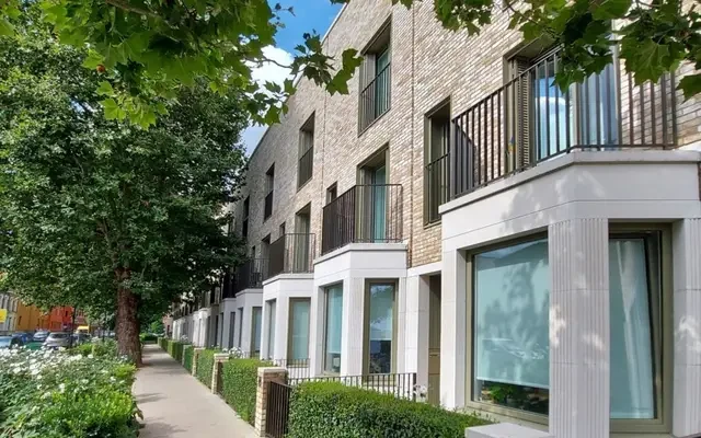 Wansey Street 11433# 3