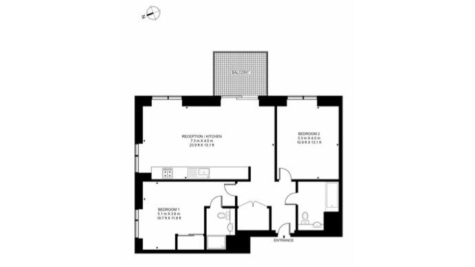 LH-Navigation Point 605 3