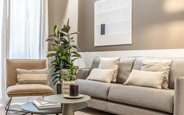 Corallo - 1 bedroom in Arapiles 1