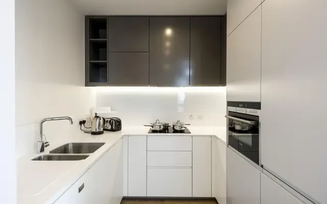 The Plimsoll Building, , Handyside Street, King's Cross, London, N1C 4BR 1