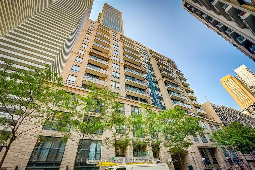 35 Hayden Street #203