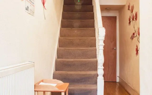 apartment in Finsbury Park 1