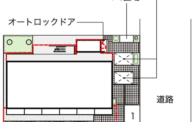 舞浜Ⅱ 2