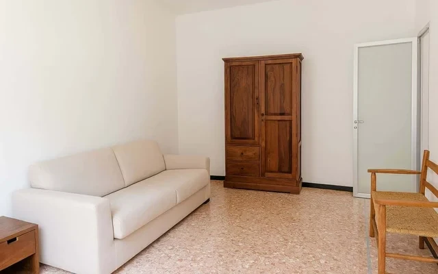 Bilocale in Via Salita Sant'Agostino 15 2