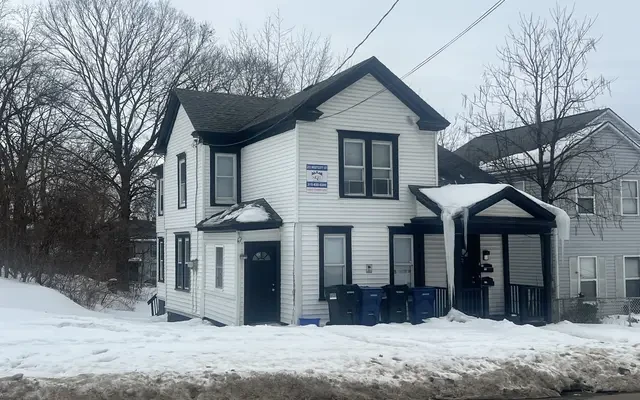 212 Westcott St Apartment 2 0