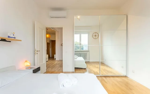 Tanaro Quiet One Bedroom By Halldis 1