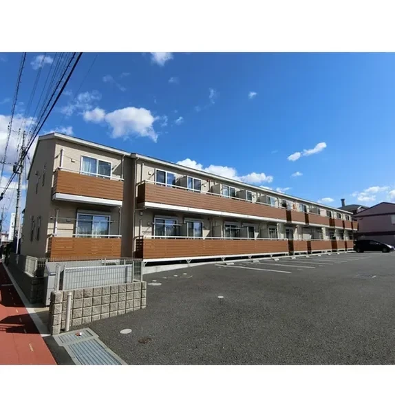 Forest Court Hikari