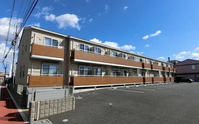 Forest Court Hikari 0