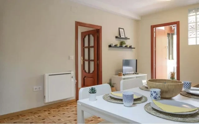 Calle Illescas, 27, 3º 2