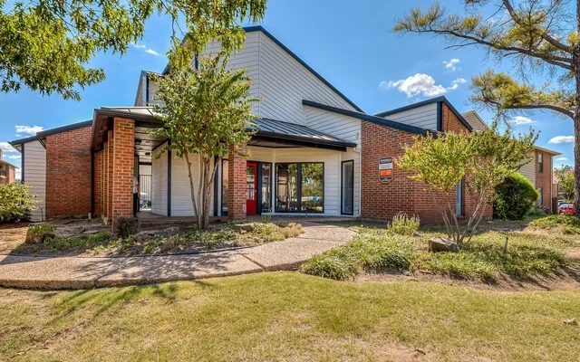 Copperfield Apartments 1