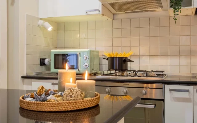 Morgana - Charming Apartment Close to Vatican 3