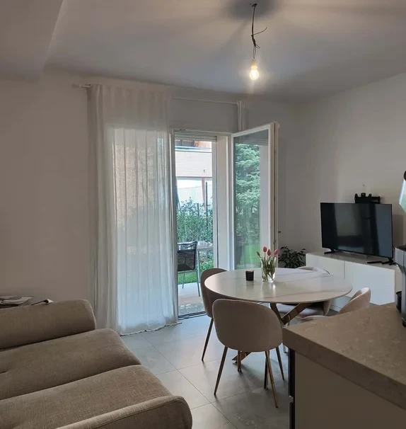 Apartment in Via Rodolfo Morandi, Pianoro for 40 m²