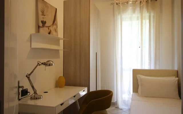 Trilocale Classic 4