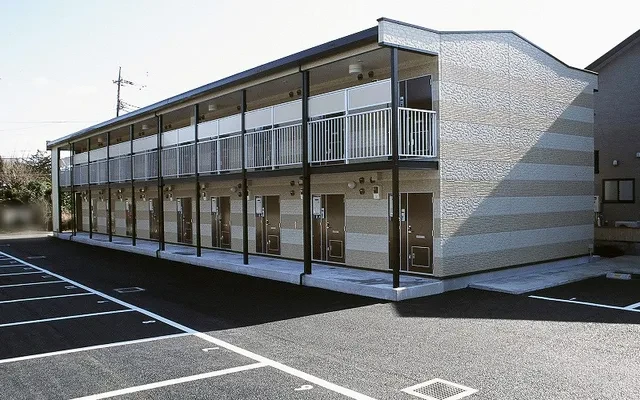 レオパレスエスペランサ 0