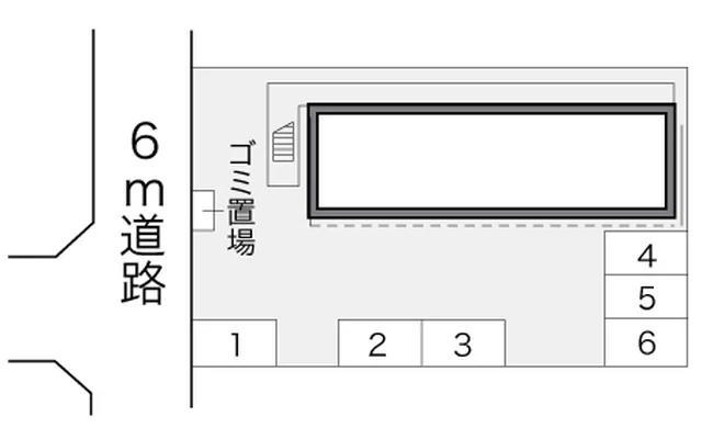 レオパレスウインドミル 2