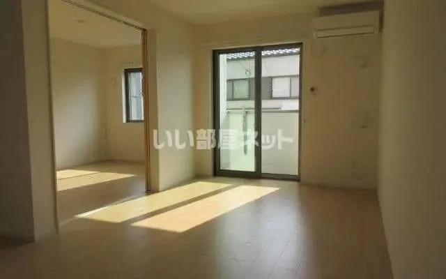 フェルネス Ⅱ 1階 - Tanba Sasayama student accommodation - 1階 - 1LDK