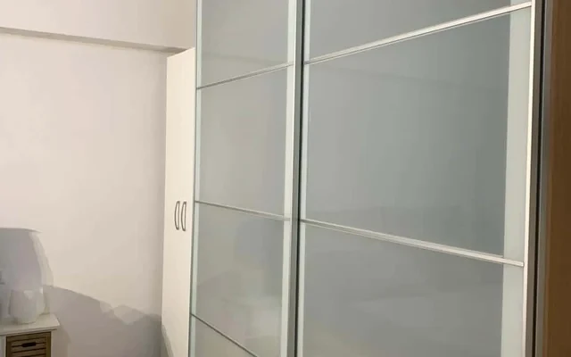 Appartamento via Sartirana 3 1