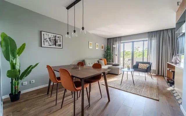 apartment in Sé de Braga and São Lázaro - ที่พักนักศึกษาในบรากา