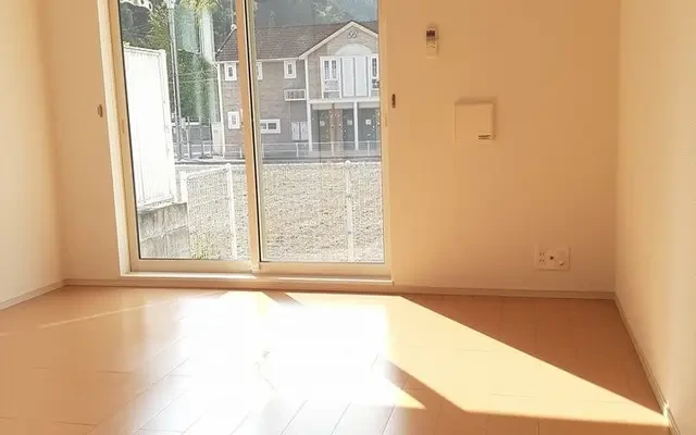 サンファミールⅢA 1階 - Hita student accommodation - 1階 - 2DK
