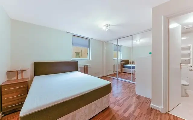 Tamarind Yard, London, E1W 2JT 3