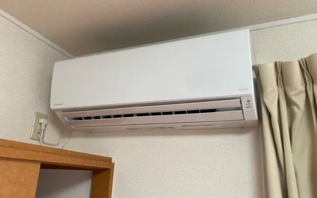 レオパレスエスポワール 4