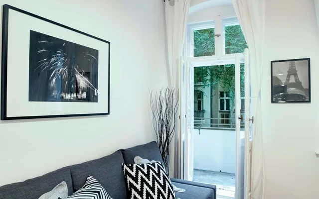 Hobrechtstrasse 4