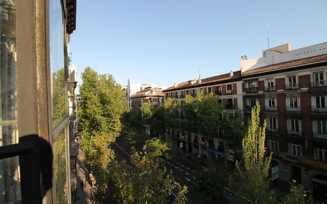 Studio Calle Sagasta 1