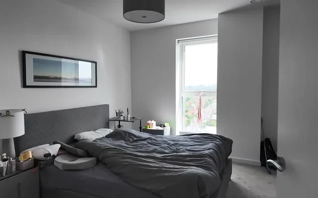 Tabbard Apartments - London student accommodation - 1 Bedroom 1 Bathroom Flat126