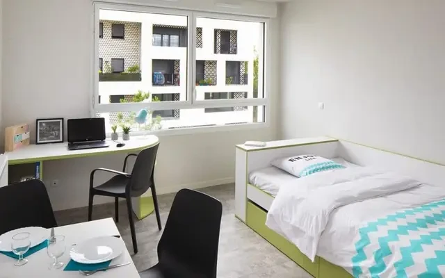 M Campus Bel Air 4