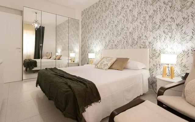 Carlotta Stylish Apartament Close Tiburtina Station 0