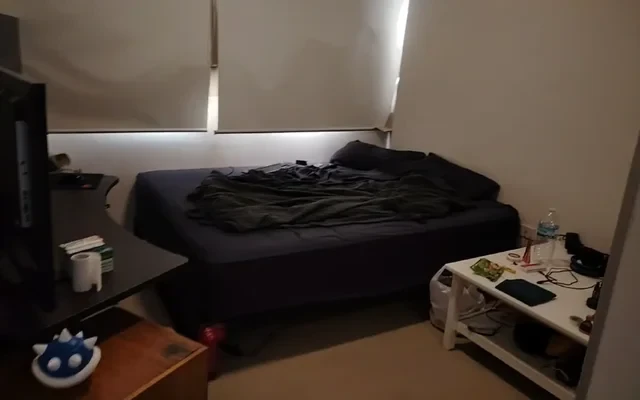 1 Railway Parade - Sydney student accommodation - 1 bed 1 bathroom
