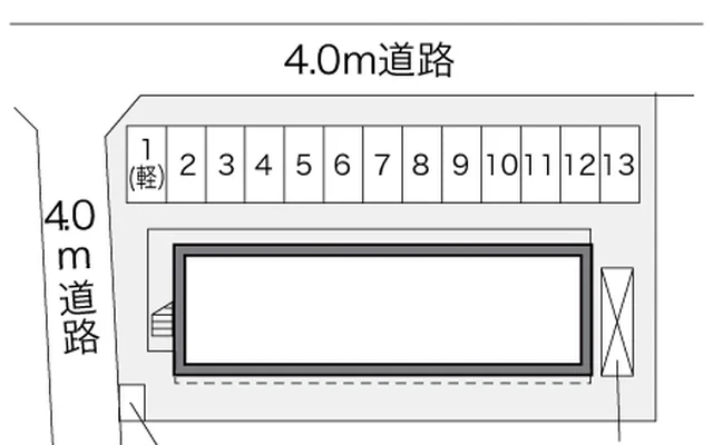 プリズム　八雲台 2