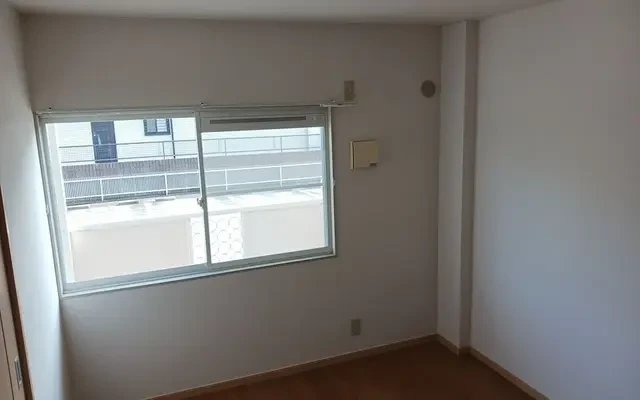 オーシャンビュー岸岡 1-B - Suzuka student accommodation - 1-B - 3DK