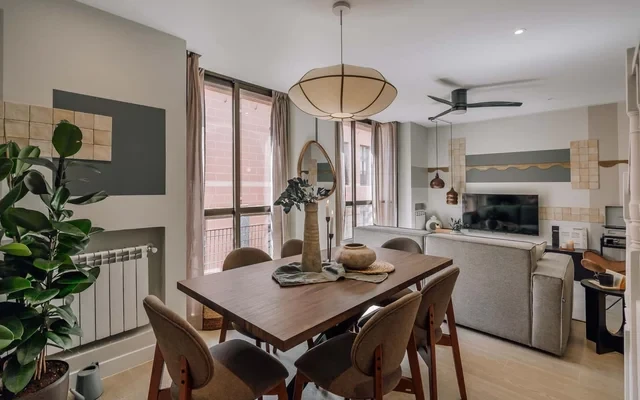 Yale - 3 bedrooms in Lavapies-Embajadores 0