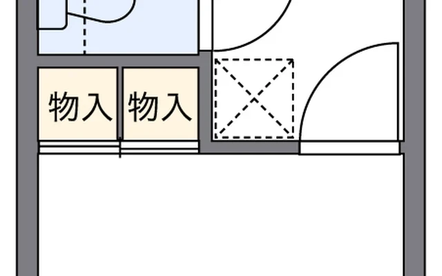 グランパ浦賀の丘 1