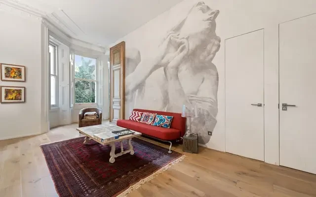 Cornwall Gardens, South Kensington, London, SW7 4BG 0