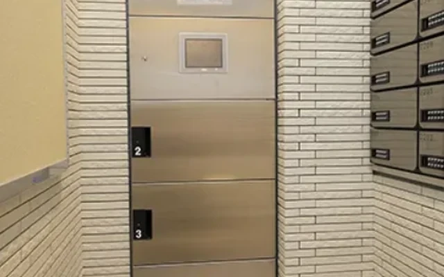 Student Hall Neo Ibaraki Plaza Residence [Meals Included] 3