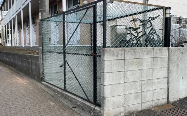 レオパレスミヤビ 1