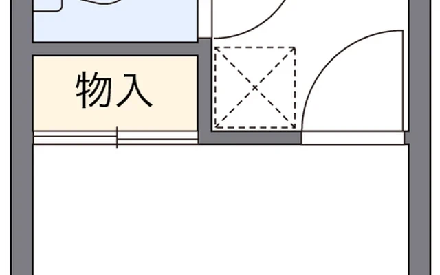 レオパレス博多南駅ＳＫ 1