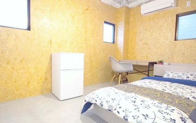 Co-living house R 浅草 0