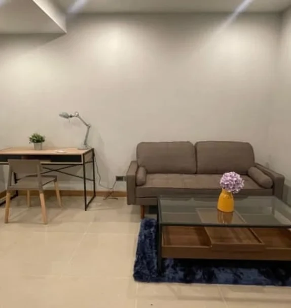 1-BR Condo for Rent, ฿15,000/month, Supalai Wellington 2