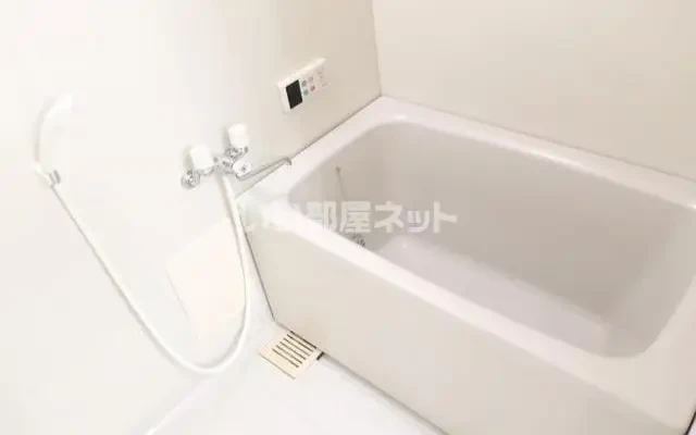 アンソレイユ 2階 - Ena student accommodation - 2階 - 2LDK