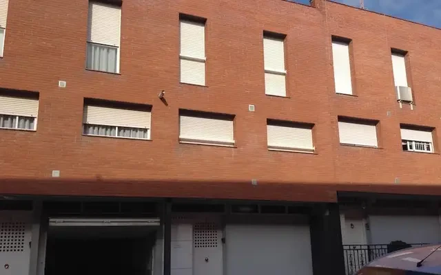 house near Carrer dels Paraires 1