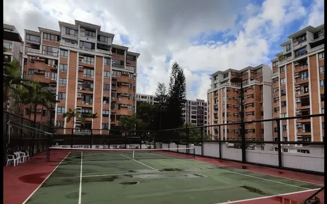 Kowloon Tong | Another Residence 3