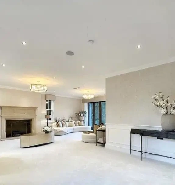 Pembridge Square