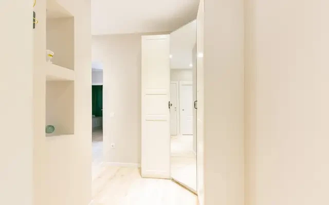apartment in Pedralbes (Les Corts) 0