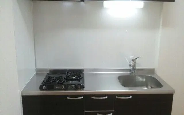 コリーダ．S 2階 - Suginami-ku student accommodation - 2階 - 1K