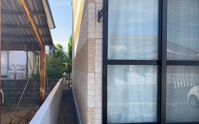 レオパレスアルバ 2